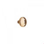 Rocky Mountain Hardware - Cabinet Hardware Cabinet Knob, Roswell