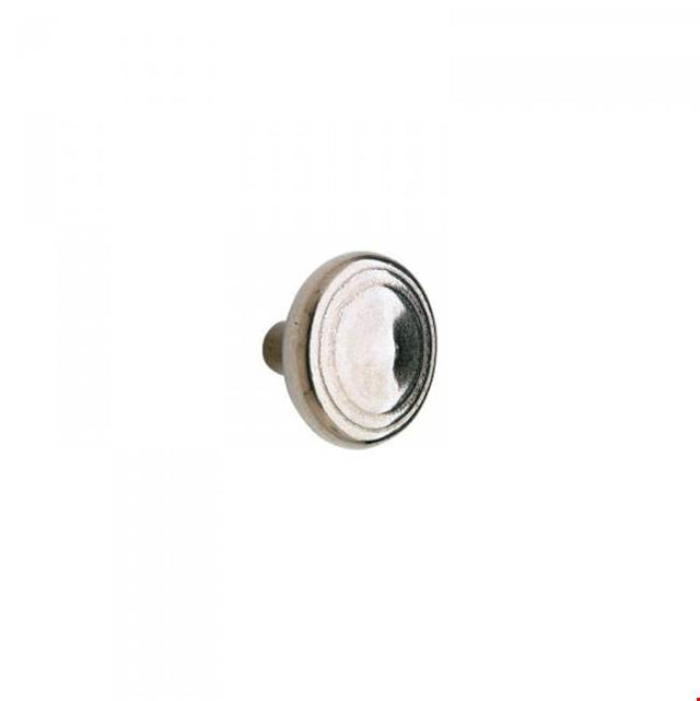 Rocky Mountain Hardware - Cabinet Hardware Cabinet Knob, Roswell
