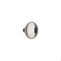 Rocky Mountain Hardware - Cabinet Hardware Cabinet Knob, Roswell