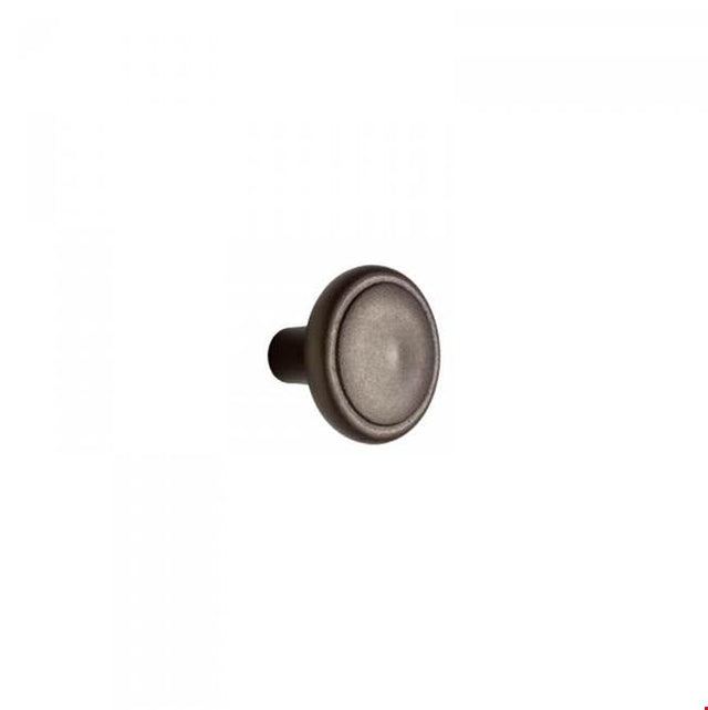 Rocky Mountain Hardware - Cabinet Hardware Cabinet Knob, Roswell