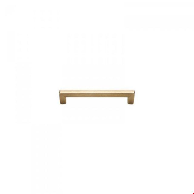 Rocky Mountain Hardware - Cabinet Hardware Cabinet Pull, Rail
