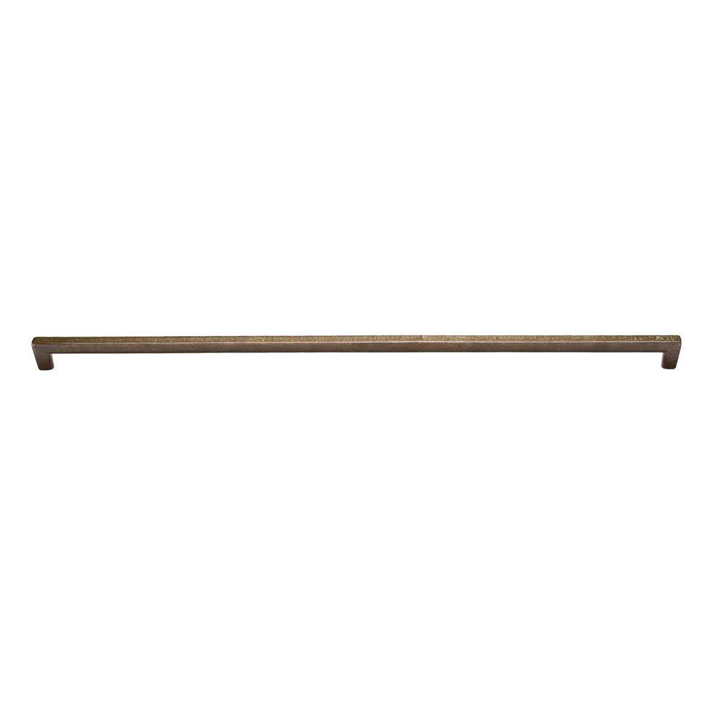 Rocky Mountain Hardware - Cabinet Hardware Cabinet Pull, Rail
