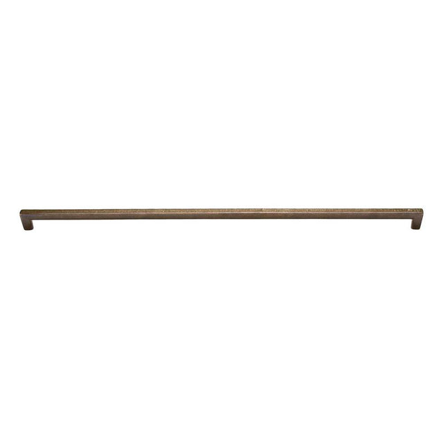 Rocky Mountain Hardware - Cabinet Hardware Cabinet Pull, Rail