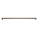 Rocky Mountain Hardware - Cabinet Hardware Cabinet Pull, Rail