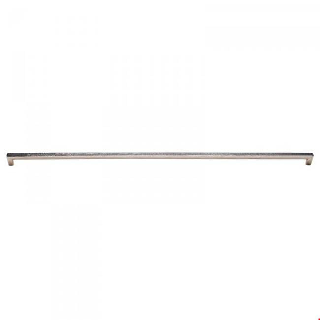 Rocky Mountain Hardware - Cabinet Hardware Cabinet Pull, Rail