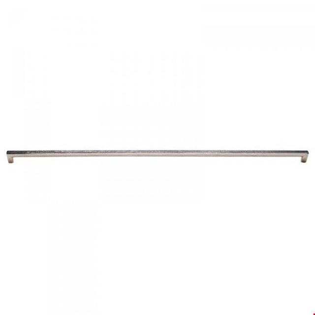 Rocky Mountain Hardware - Cabinet Hardware Cabinet Pull, Rail