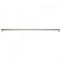 Rocky Mountain Hardware - Cabinet Hardware Cabinet Pull, Rail