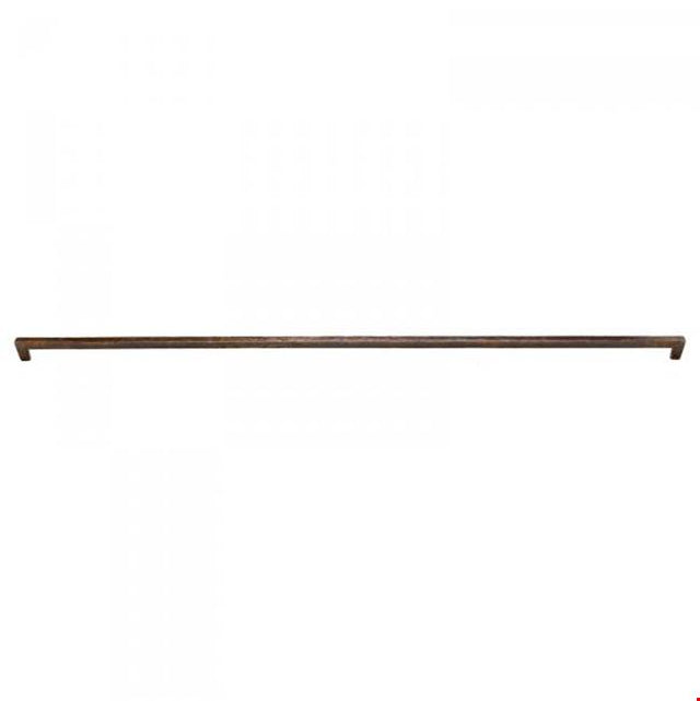 Rocky Mountain Hardware - Cabinet Hardware Cabinet Pull, Rail