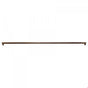 Rocky Mountain Hardware - Cabinet Hardware Cabinet Pull, Rail