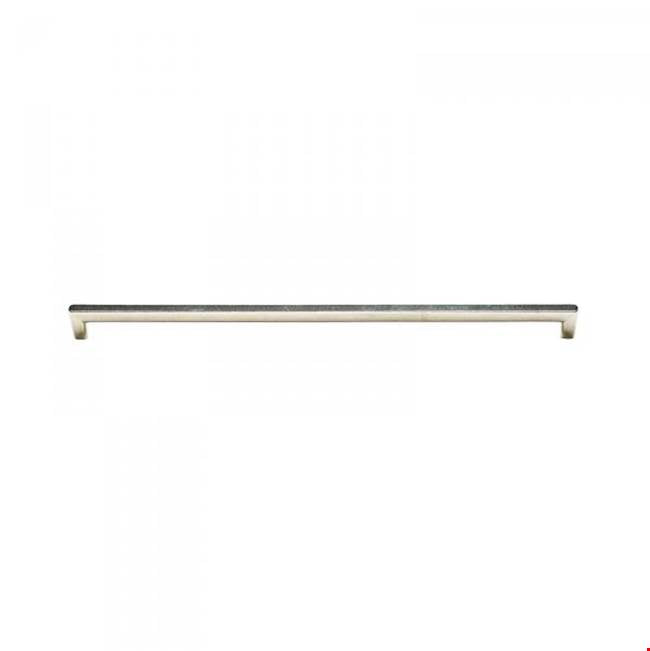 Rocky Mountain Hardware - Cabinet Hardware Cabinet Pull, Rail