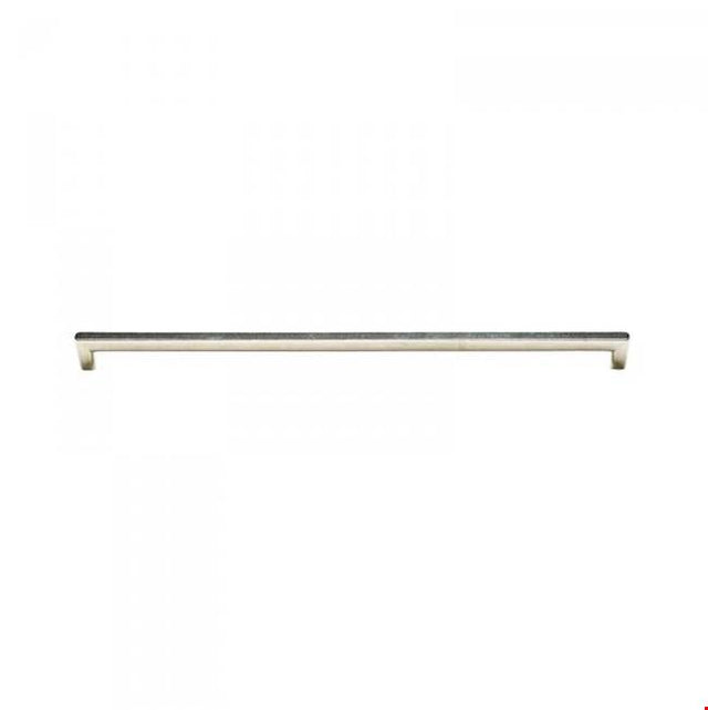 Rocky Mountain Hardware - Cabinet Hardware Cabinet Pull, Rail