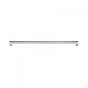 Rocky Mountain Hardware - Cabinet Hardware Cabinet Pull, Rail