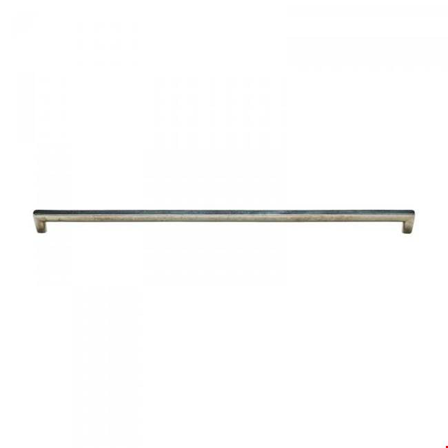 Rocky Mountain Hardware - Cabinet Hardware Cabinet Pull, Rail