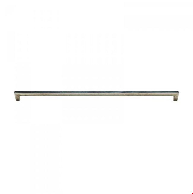 Rocky Mountain Hardware - Cabinet Hardware Cabinet Pull, Rail