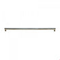 Rocky Mountain Hardware - Cabinet Hardware Cabinet Pull, Rail