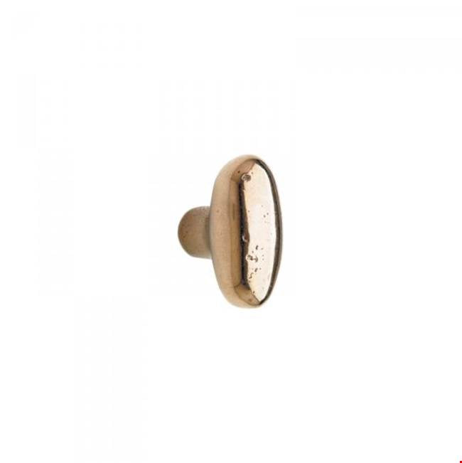 Rocky Mountain Hardware - Cabinet Hardware Cabinet Knob, Potato, large