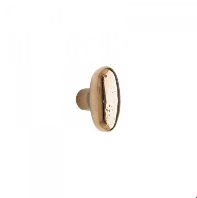 Rocky Mountain Hardware - Cabinet Hardware Cabinet Knob, Potato, large