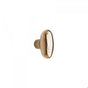 Rocky Mountain Hardware - Cabinet Hardware Cabinet Knob, Potato, large
