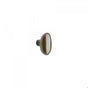 Rocky Mountain Hardware - Cabinet Hardware Cabinet Knob, Potato, small