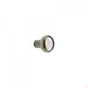 Rocky Mountain Hardware - Cabinet Hardware Cabinet Knob, Mushroom