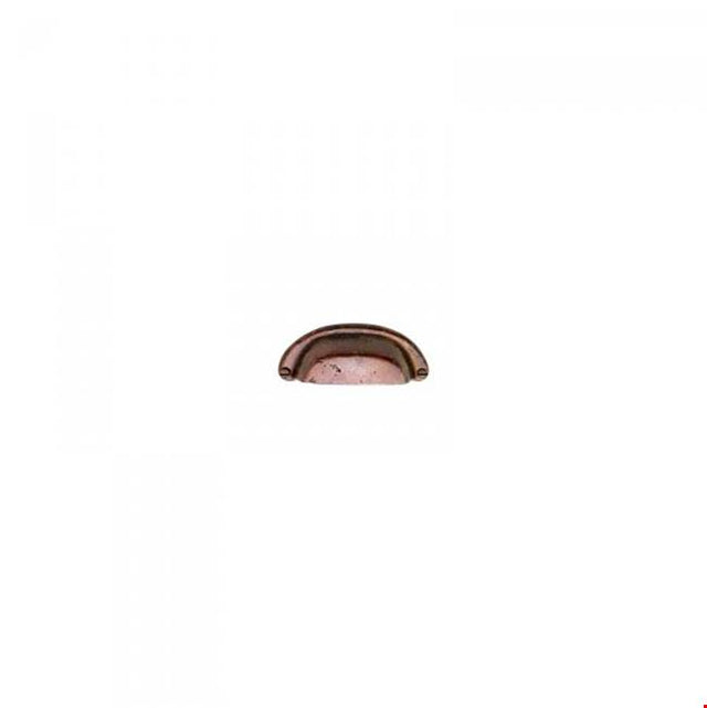 Rocky Mountain Hardware - Cabinet Hardware Cabinet Pull, Bin