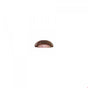 Rocky Mountain Hardware - Cabinet Hardware Cabinet Pull, Bin