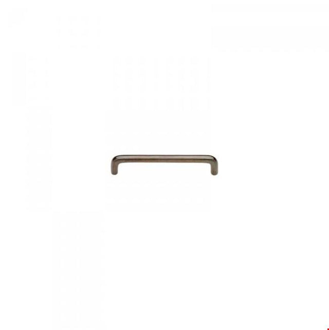 Rocky Mountain Hardware - Cabinet Hardware Cabinet Pull, Wire