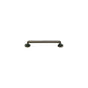 Rocky Mountain Hardware - Cabinet Hardware Cabinet Pull, Sash