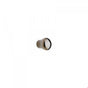 Rocky Mountain Hardware - Cabinet Hardware Cabinet Knob, Mushroom