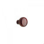 Rocky Mountain Hardware - Cabinet Hardware Cabinet Knob, Mushroom