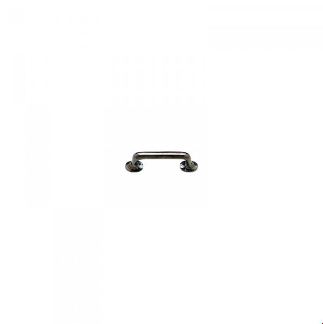 Rocky Mountain Hardware - Cabinet Hardware Cabinet Pull, Sash