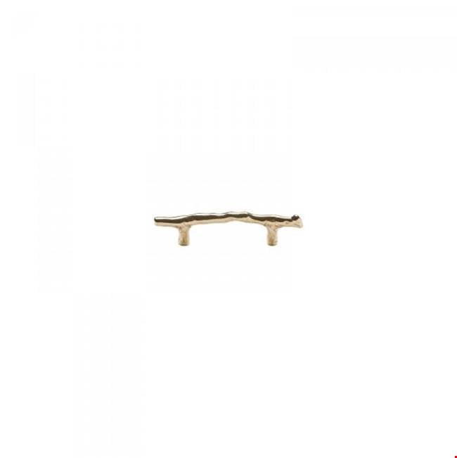 Rocky Mountain Hardware - Cabinet Hardware Cabinet Pull, Twig