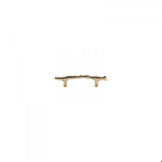 Rocky Mountain Hardware - Cabinet Hardware Cabinet Pull, Twig