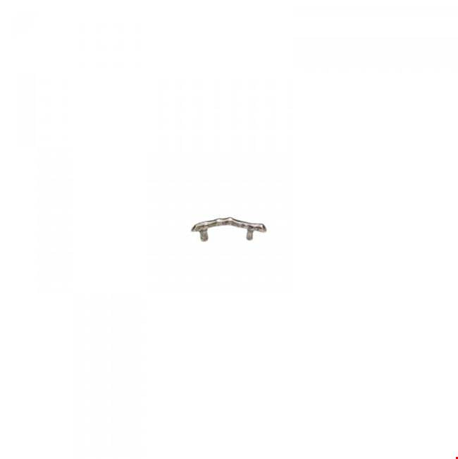 Rocky Mountain Hardware - Cabinet Hardware Cabinet Pull, Twig