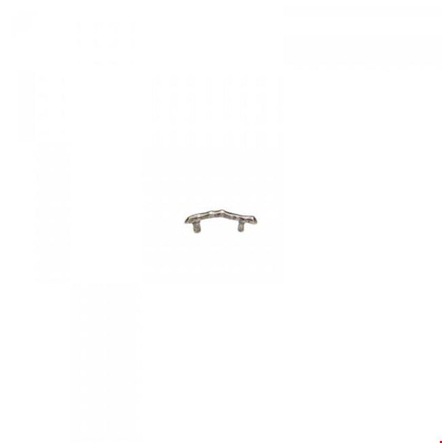 Rocky Mountain Hardware - Cabinet Hardware Cabinet Pull, Twig