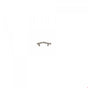 Rocky Mountain Hardware - Cabinet Hardware Cabinet Pull, Twig