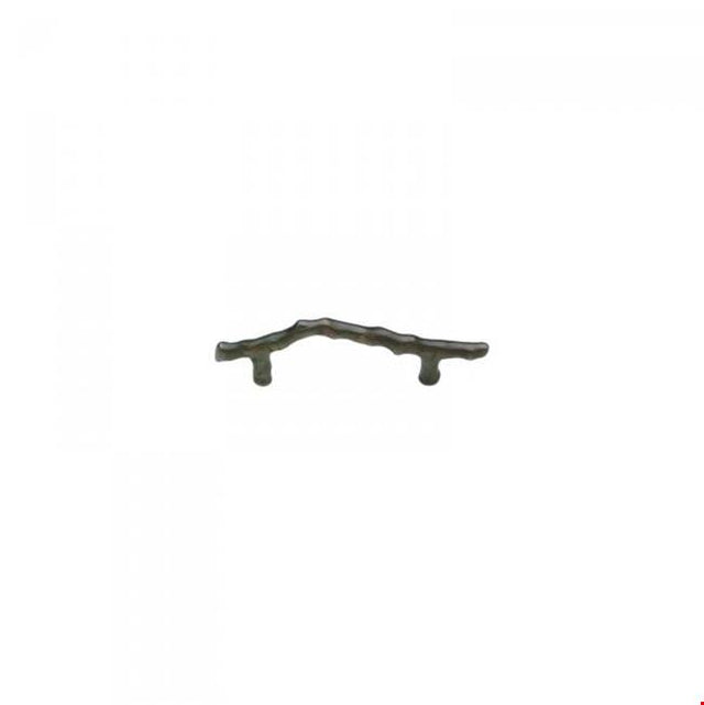 Rocky Mountain Hardware - Cabinet Hardware Cabinet Pull, Twig