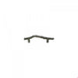 Rocky Mountain Hardware - Cabinet Hardware Cabinet Pull, Twig