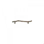 Rocky Mountain Hardware - Cabinet Hardware Cabinet Pull, Twig