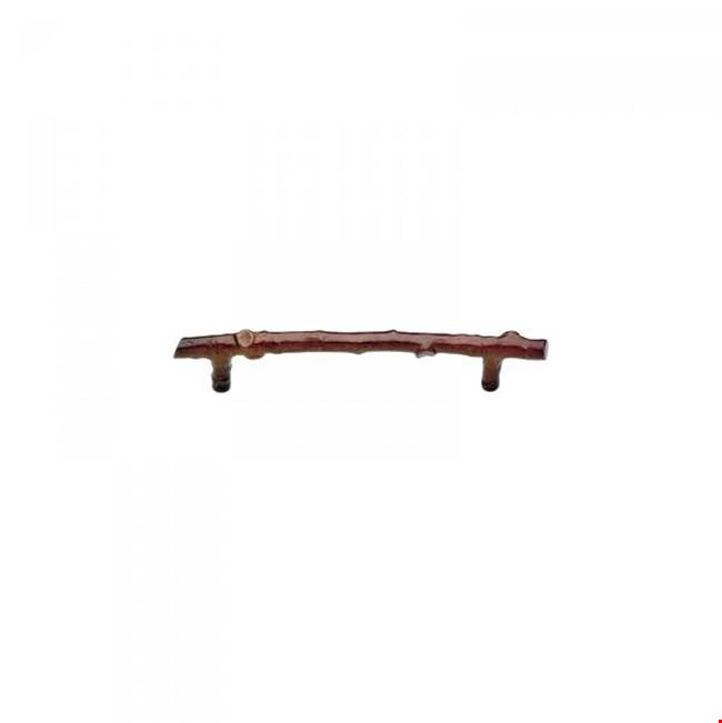 Rocky Mountain Hardware - Cabinet Hardware Cabinet Pull, Twig