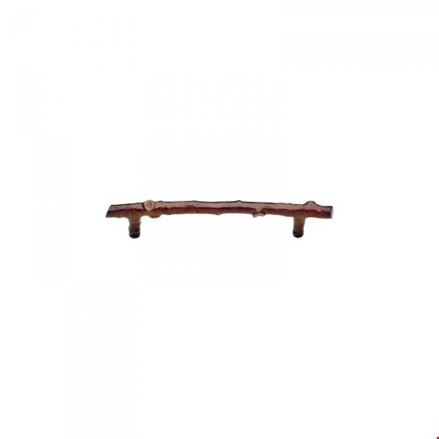 Rocky Mountain Hardware - Cabinet Hardware Cabinet Pull, Twig
