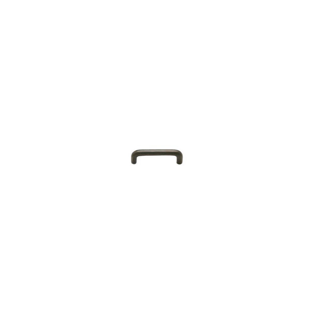 Rocky Mountain Hardware - Cabinet Hardware Cabinet Pull, Wire