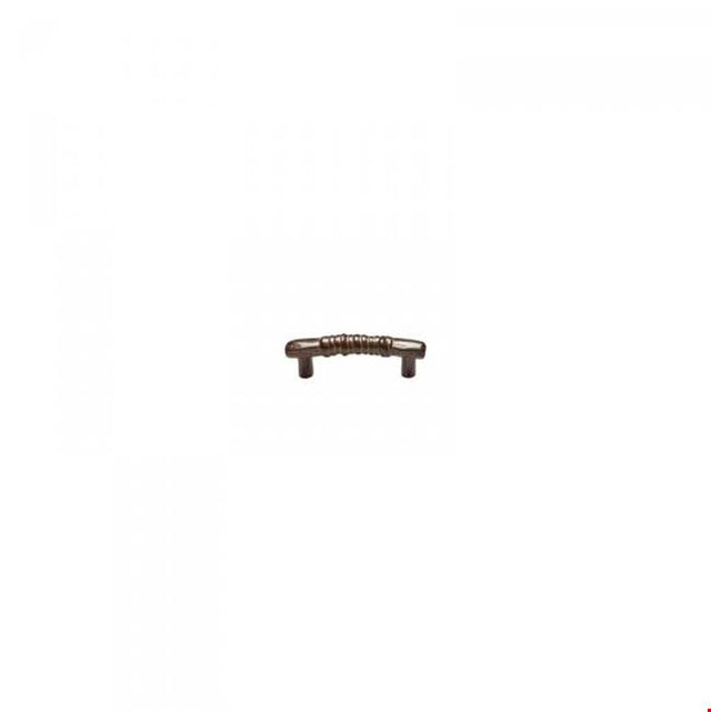 Rocky Mountain Hardware - Cabinet Hardware Cabinet Pull, Lariat