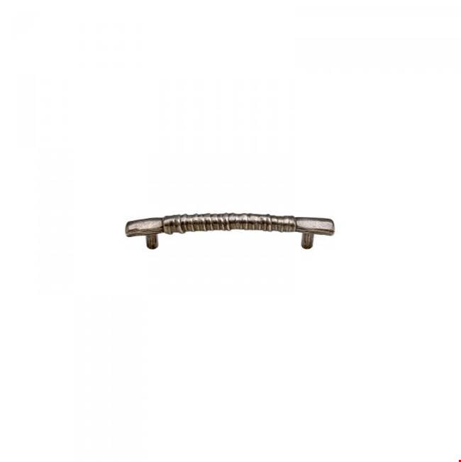 Rocky Mountain Hardware - Cabinet Hardware Cabinet Pull, Lariat