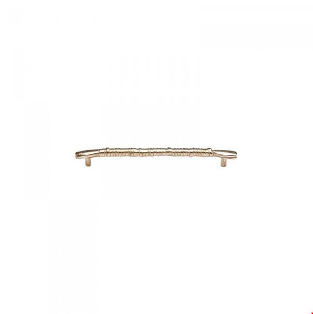 Rocky Mountain Hardware - Cabinet Hardware Cabinet Pull, Lariat