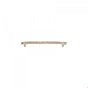 Rocky Mountain Hardware - Cabinet Hardware Cabinet Pull, Lariat