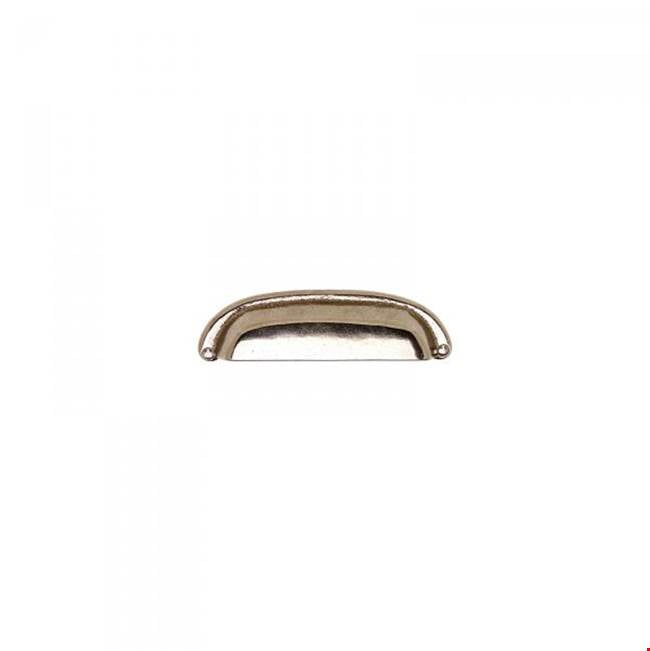 Rocky Mountain Hardware - Cabinet Hardware Cabinet Pull, Bin