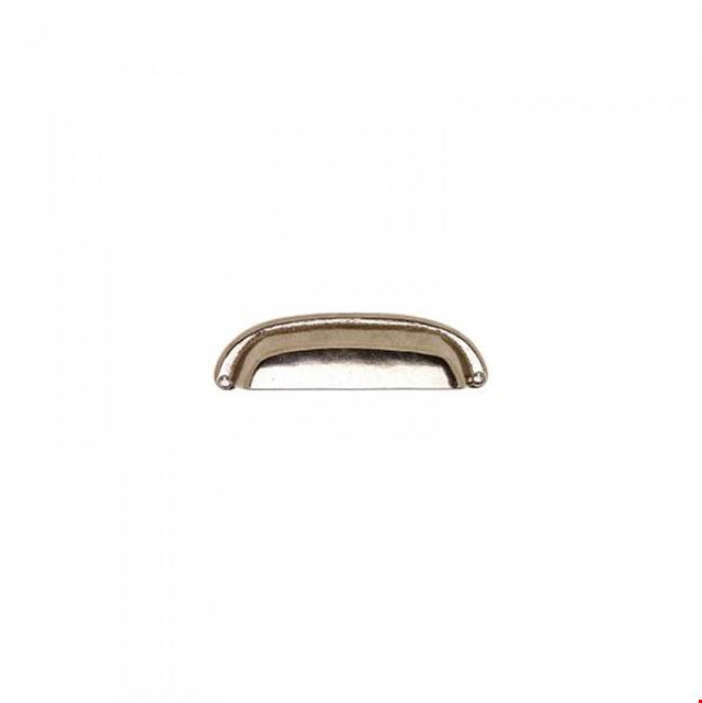 Rocky Mountain Hardware - Cabinet Hardware Cabinet Pull, Bin