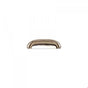 Rocky Mountain Hardware - Cabinet Hardware Cabinet Pull, Bin