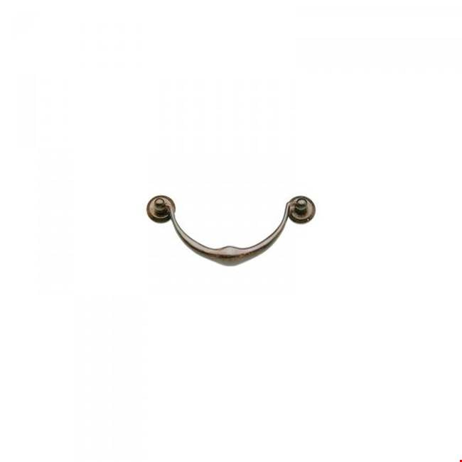 Rocky Mountain Hardware - Cabinet Hardware Cabinet Pull, Drop